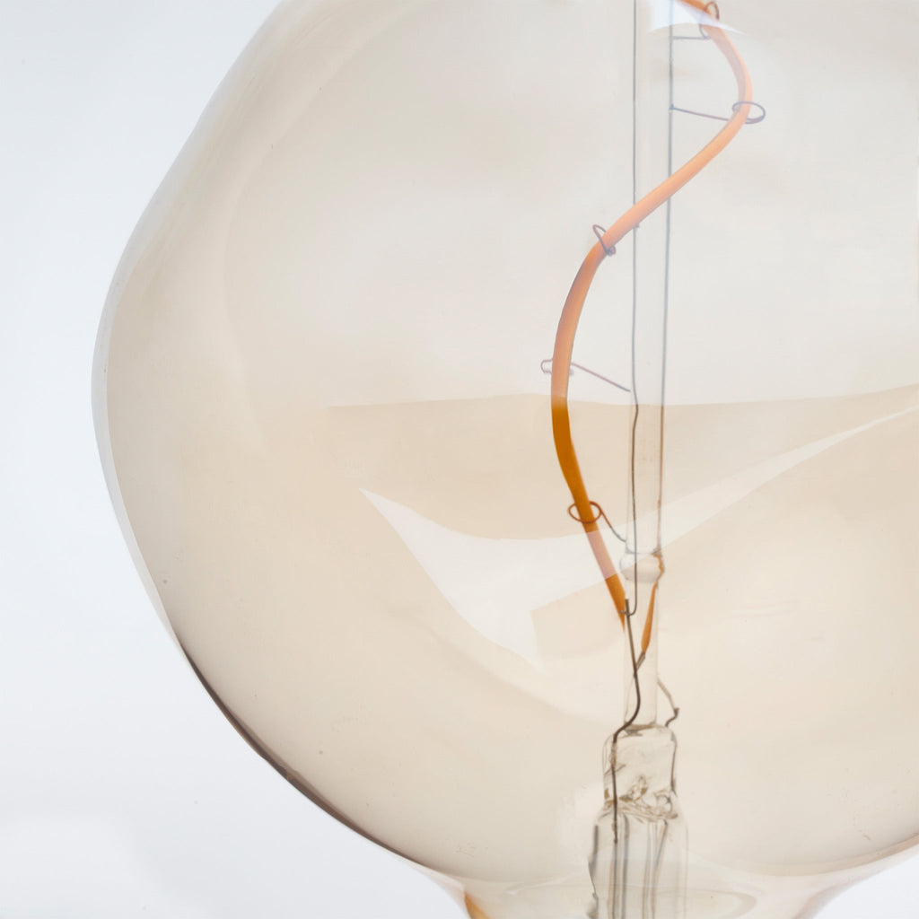 Ampoule LED Voronoi I E26