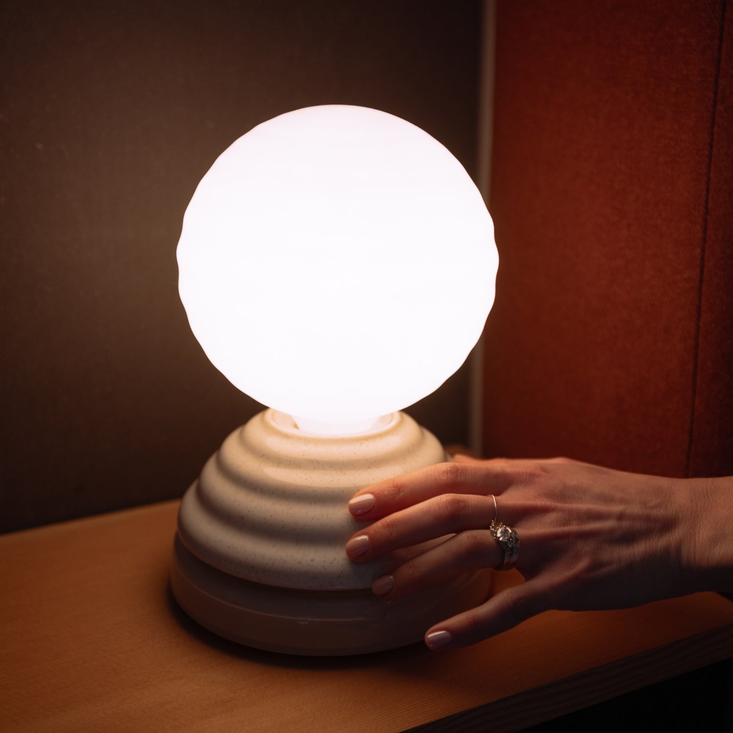 Ampoule de rechange WAKE Sleep Light G150