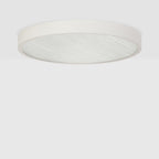 Grand auvent en noyer