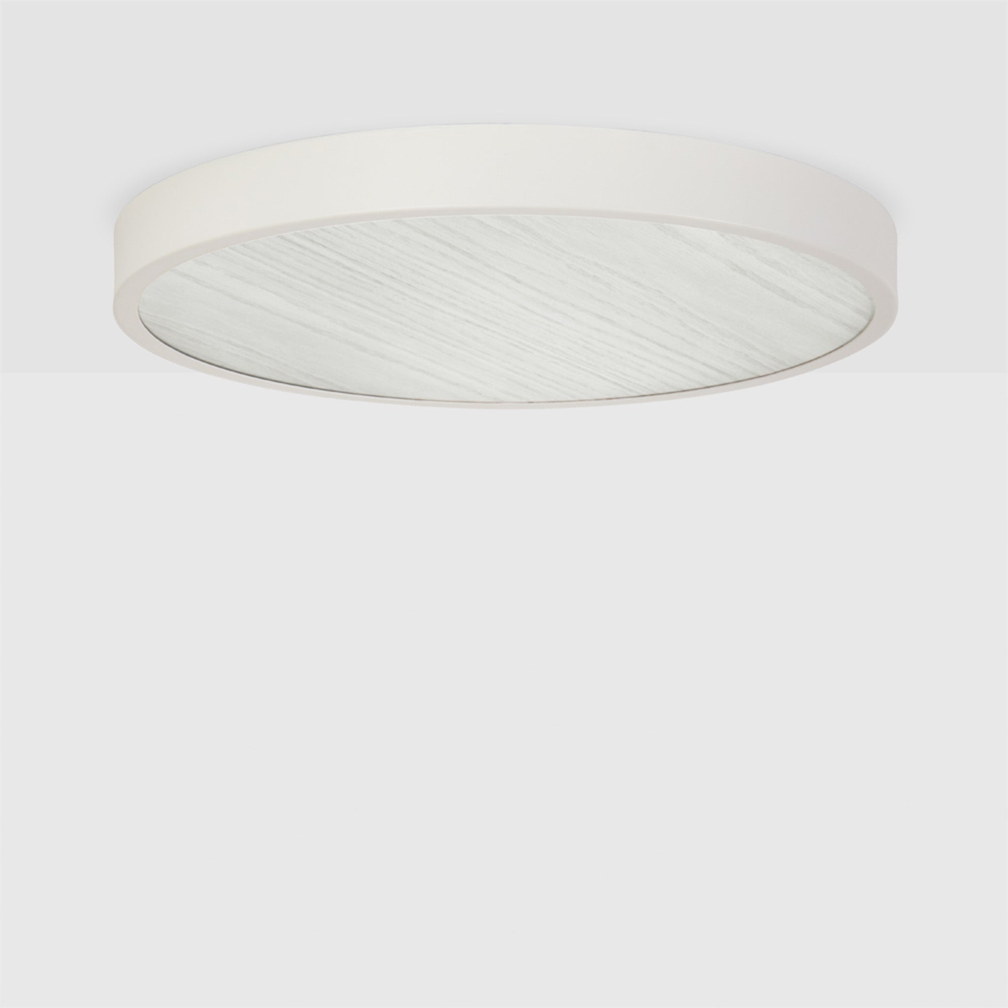 Grande canopée en chêne