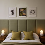 Lampe de table Reflection Enno - Lot de 2