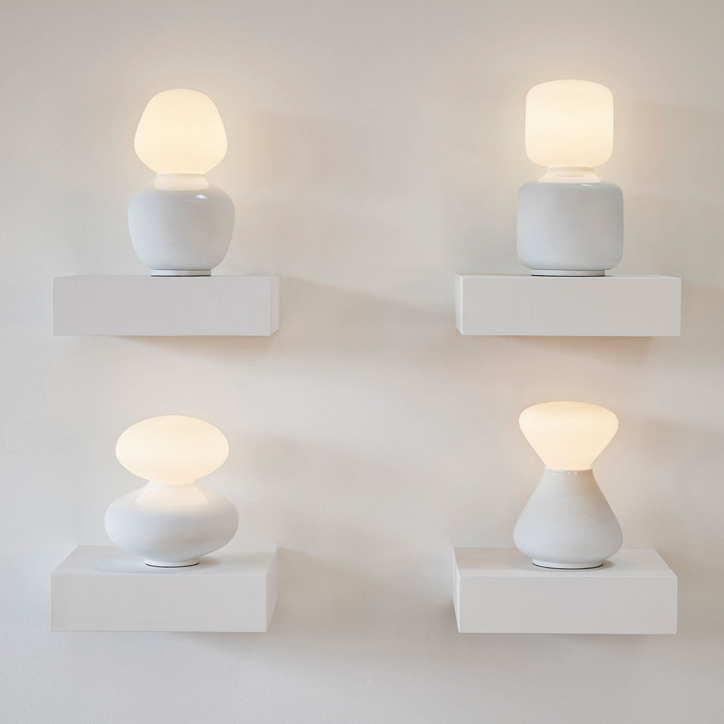 Lampe de table Reflection Enno