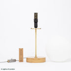 Ampoule LED Light Engine II E26 à variation d'intensité (de faible à moyenne).