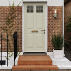 Applique murale Muse, coloris Pleasure Garden Green