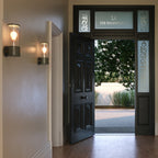 Applique murale Muse, coloris Pleasure Garden Green