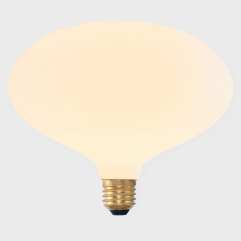 Cinq pendentifs en laiton + ovale II