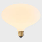 Cinq pendentifs en laiton + ovale II