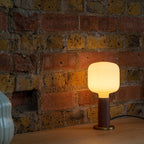 Ampoule LED Oblo E26